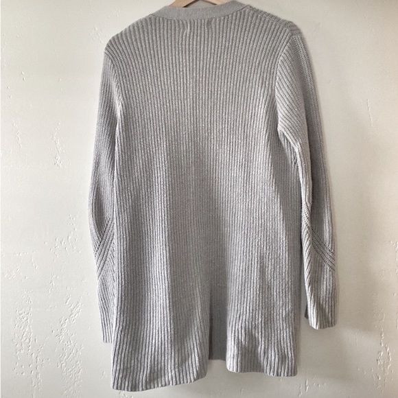 A.n.a. Open Knit Cardigan - Picture 4 of 6